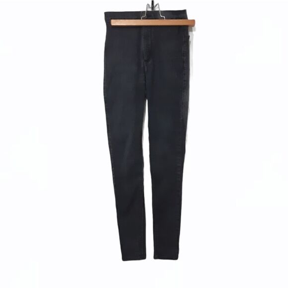 Topshop Moto Joni Skinny Jeans - Picture 3 of 6